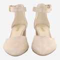 Gabor 3002.01 - Gold - Frontansicht