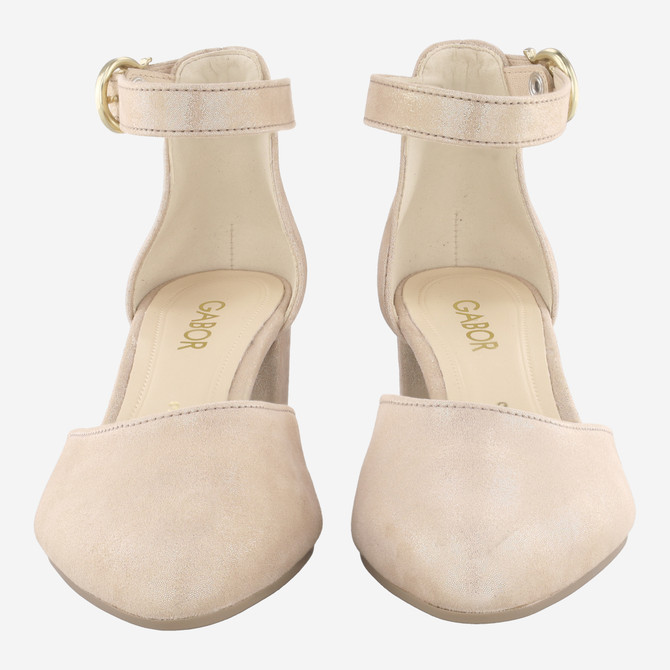 Gabor 3002.01 - Gold - Frontansicht