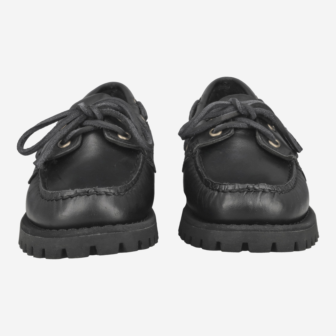 Sebago RANGER - Schwarz - Frontansicht