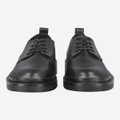 Clarks Previa Lace - Schwarz - Frontansicht