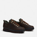 Timberland A5P79 Euro Hiker LOW LACE UP S - Braun - Frontansicht