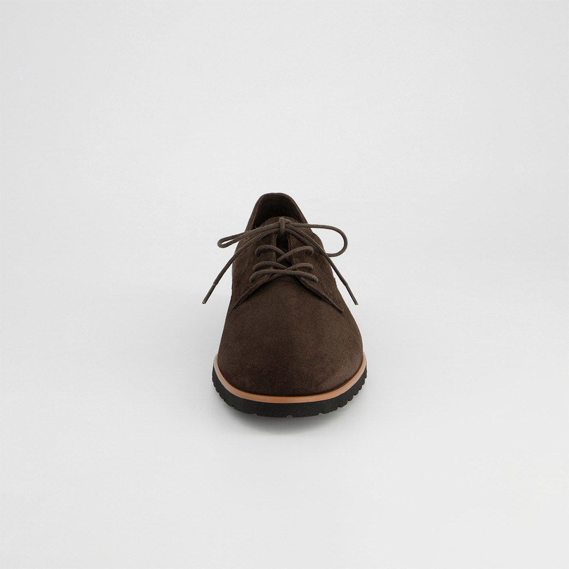 Paul Green 2804-033 - Braun - Frontansicht