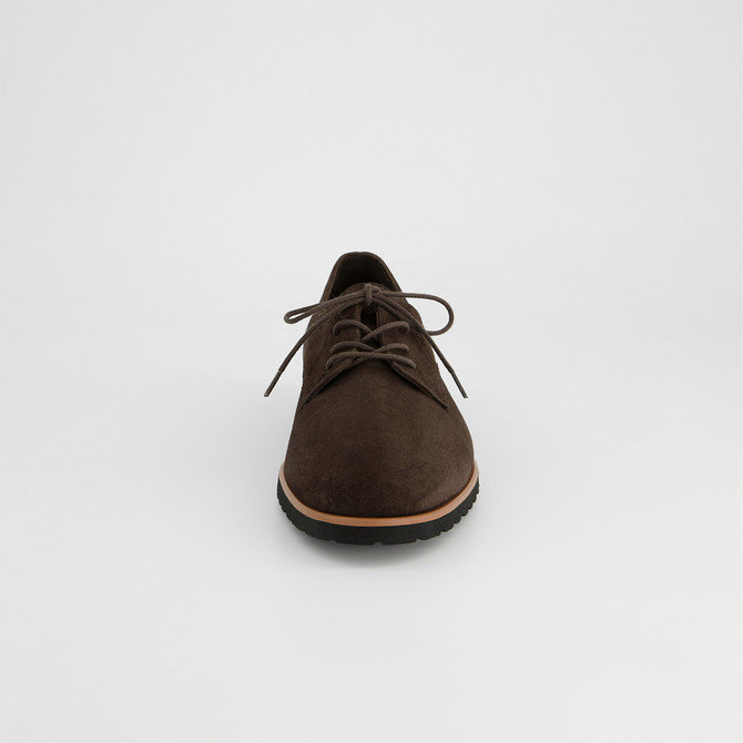 Paul Green 2804-033 - Braun - Frontansicht