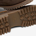 Sebago RANGER - Braun - Frontansicht