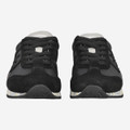 Premiata JACKY25D - Schwarz - Frontansicht