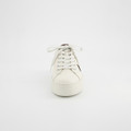 Paul Green 5567-003 - Weiß (Creme)  - Frontansicht