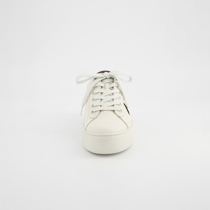 Paul Green 5567-003 - Weiß (Creme)  - Frontansicht
