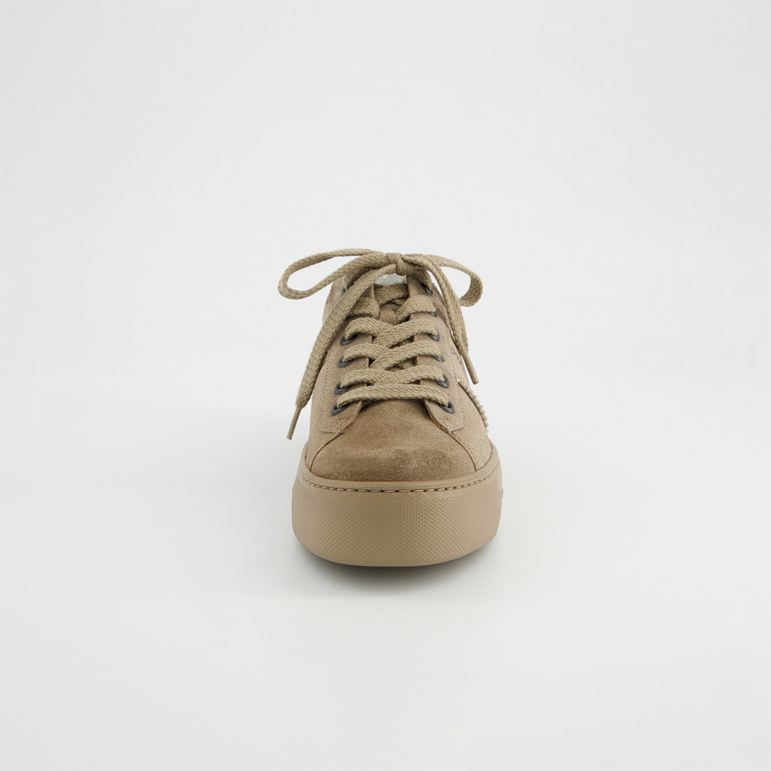 Paul Green 5567-002 - Braun - Frontansicht