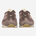 Premiata JACKY25D - Braun - Frontansicht