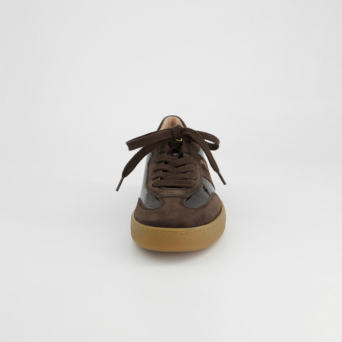 Paul Green 5437-173 - Braun - Frontansicht