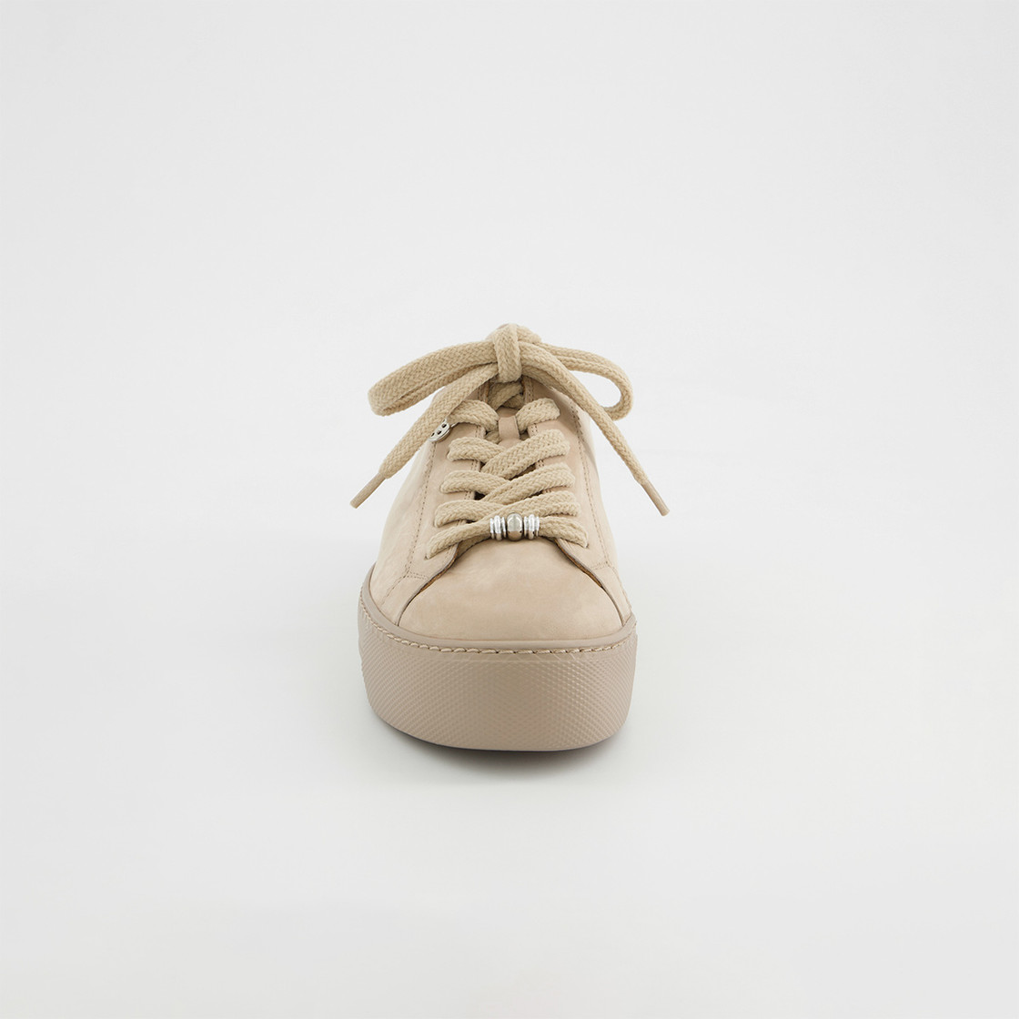 Paul Green 5641-002 - Beige - Frontansicht