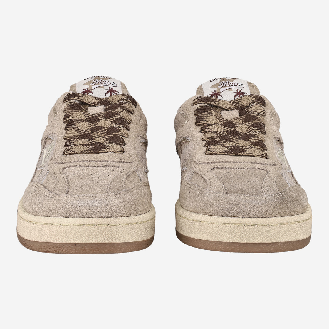 MRP BEVERLY - Beige - Frontansicht