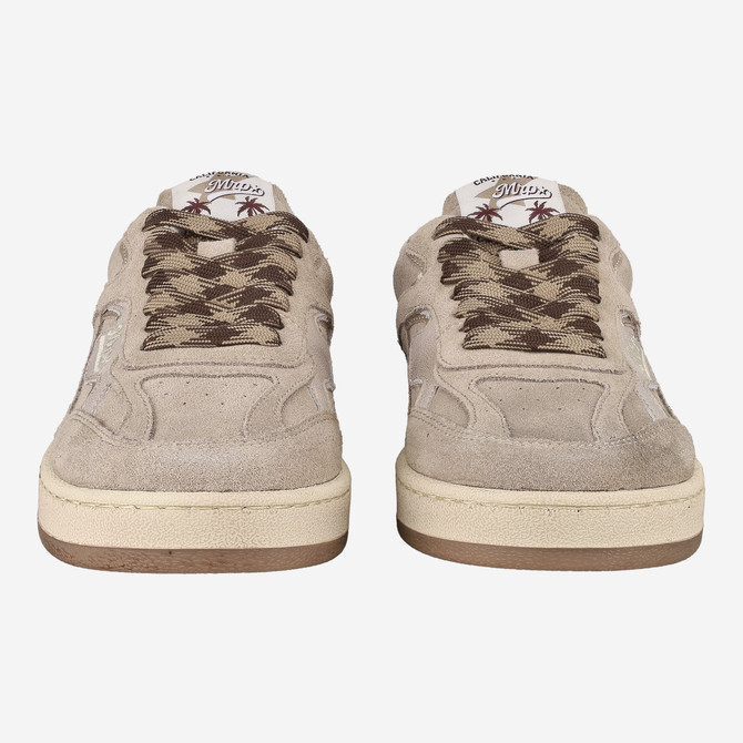 MRP BEVERLY - Beige - Frontansicht