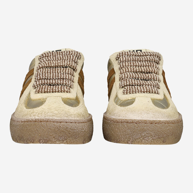 Moma Frago 71601A-KAD - Gold - Frontansicht