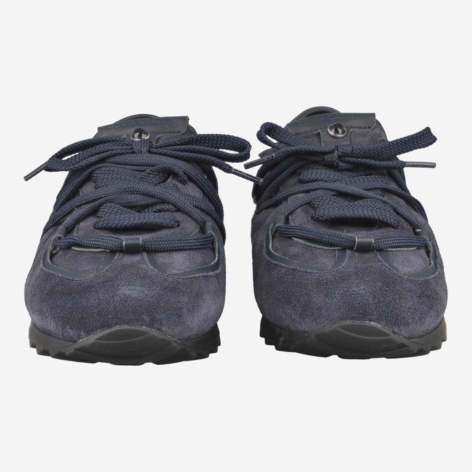 Donna Carolina LIGHT ELITE - Blau - Frontansicht