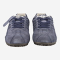 Geox SNAKE - Blau - Frontansicht