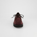 Paul Green 1186-025 - Rot (Bordeaux) - Frontansicht
