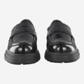 Clarks Orinoco3 Edge - Schwarz - Frontansicht