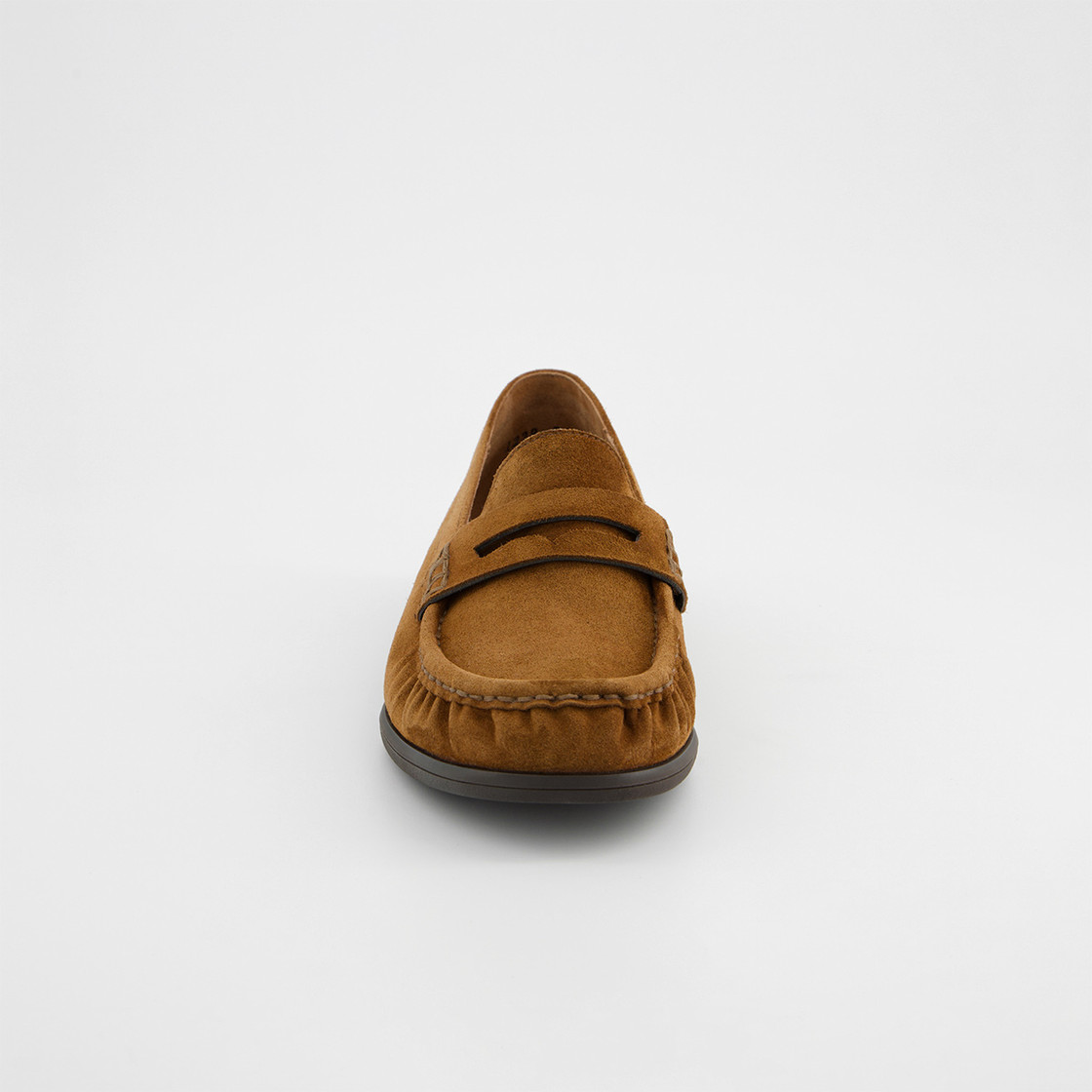 Paul Green 1228-004 - Braun - Frontansicht