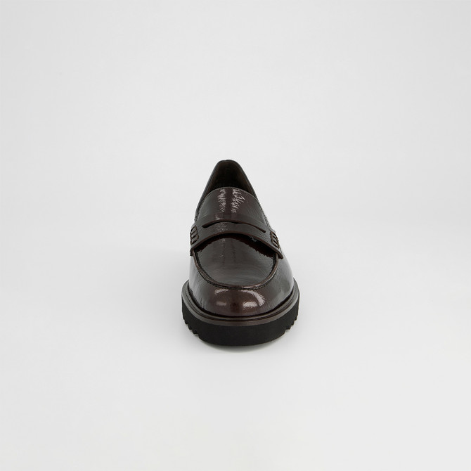 Paul Green 2694-130 - Braun - Frontansicht