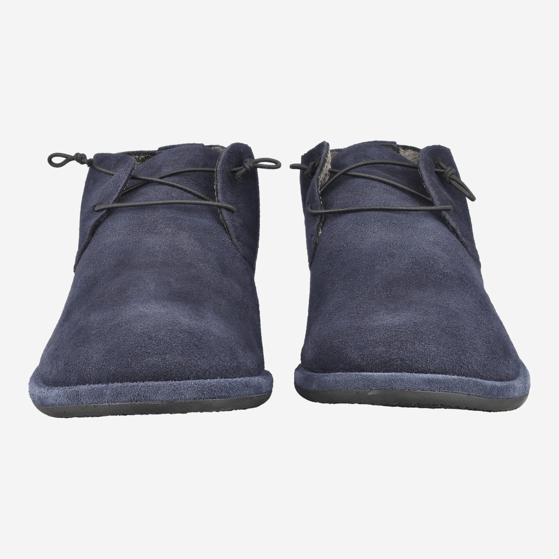 Donna Carolina STACEE SNOW - Blau (Dunkel) - Frontansicht