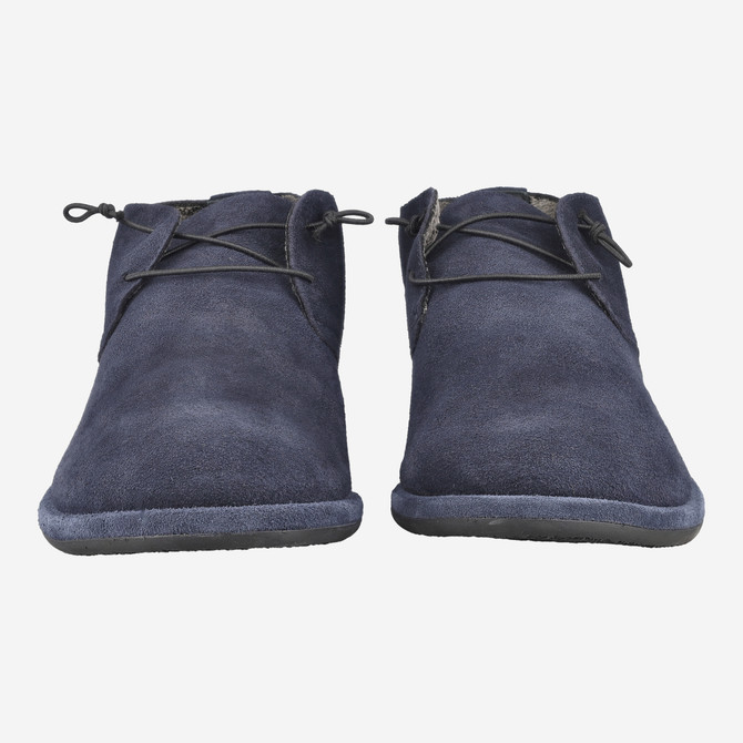 Donna Carolina STACEE SNOW - Blau (Dunkel) - Frontansicht