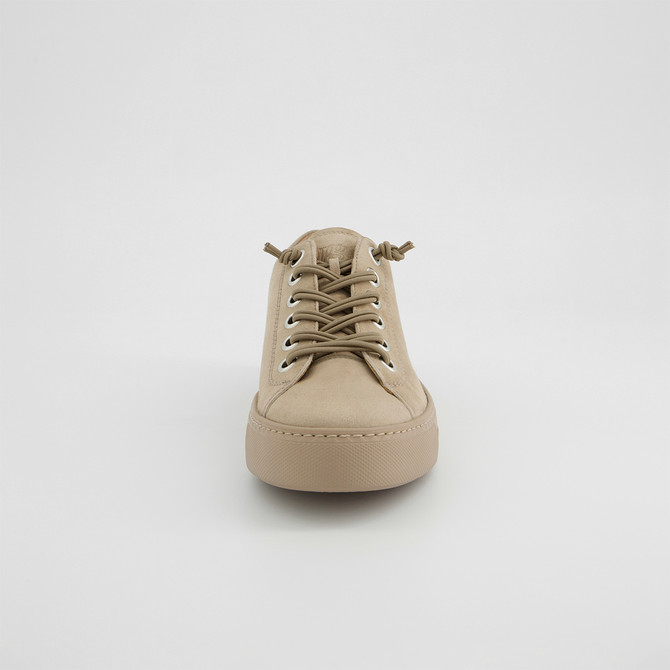 Paul Green 4081-700 - Beige - Frontansicht