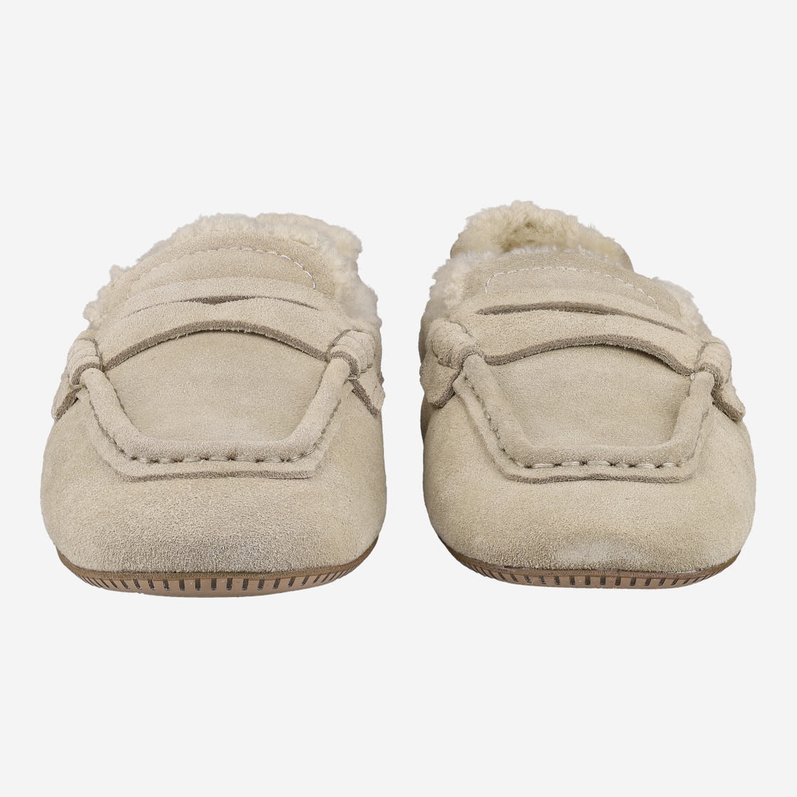 Maripé MA216 - Beige - Frontansicht