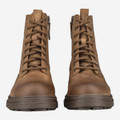 Clarks Orinoco3 Style - Braun - Frontansicht