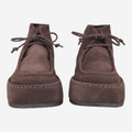 Attilio Giusti D946509 - Lila - Frontansicht