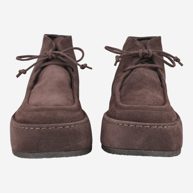 Attilio Giusti D946509 - Lila - Frontansicht