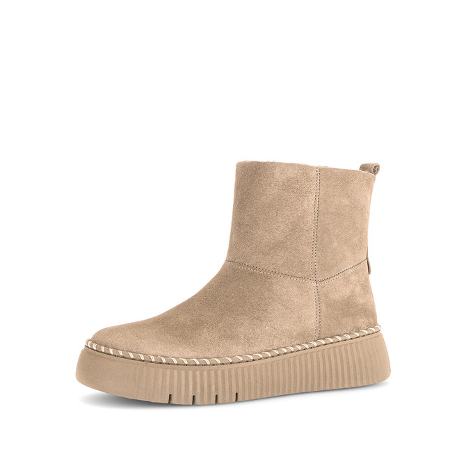 Gabor 8014.02 - Beige - Frontansicht