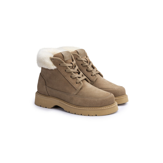 Lloyd ALURA 335 L - Beige - Frontansicht