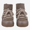 INUIKII CLASSIC - Beige - Frontansicht