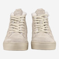 Sioux EDONITA - Beige - Frontansicht