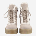 Marc O’ Polo BIANCA 64 - Beige - Frontansicht
