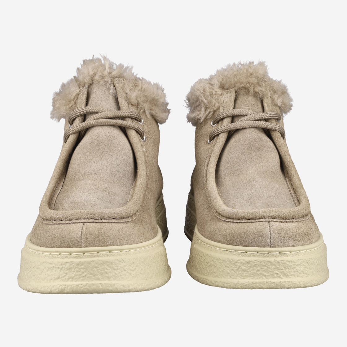 Attilio Giusti D946506 - Beige - Frontansicht