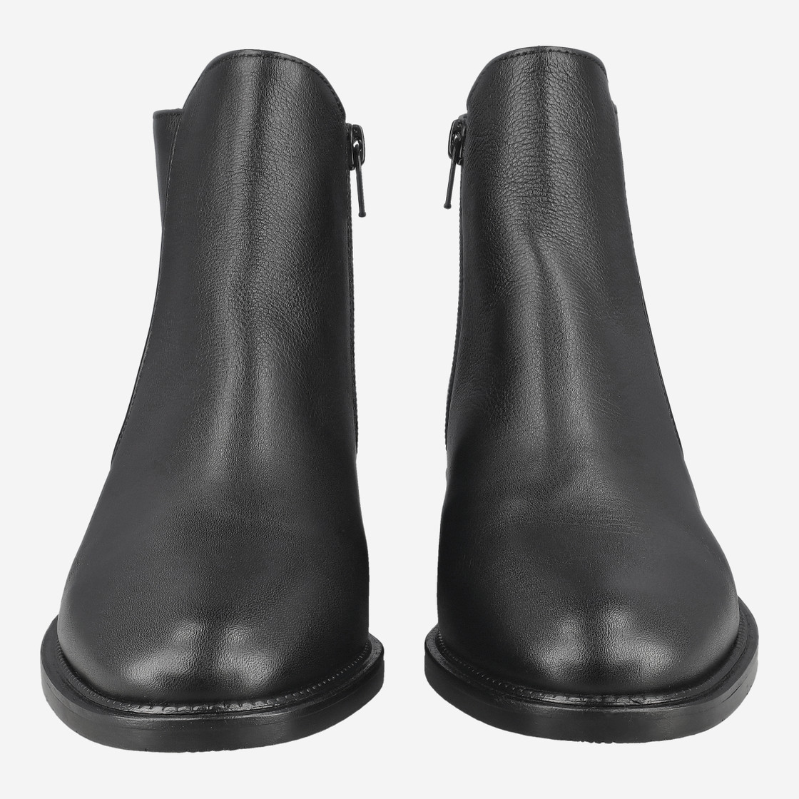 Donna Carolina ESTER LINE - Schwarz - Frontansicht