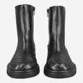 Homers 22248R - Schwarz - Frontansicht