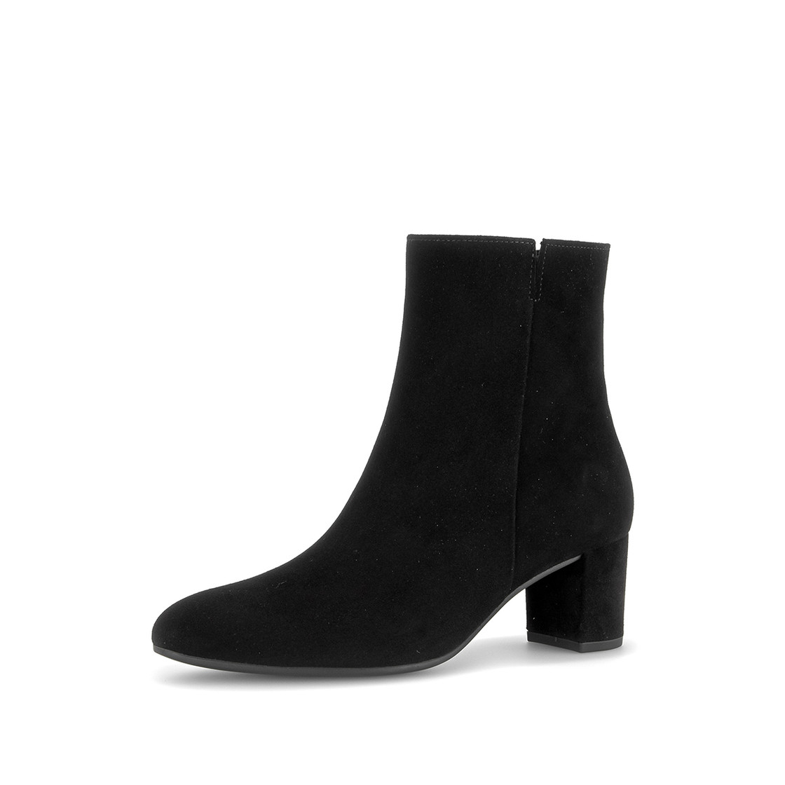 Gabor 8037.04 - Schwarz - Frontansicht
