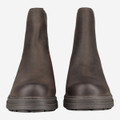 Clarks Orinoco3 Top - Braun - Frontansicht