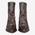 Airstep C53202 - Braun - Frontansicht