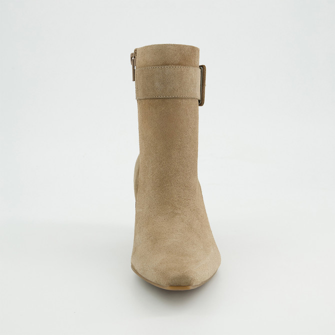 Paul Green 8347-005 - Beige - Frontansicht