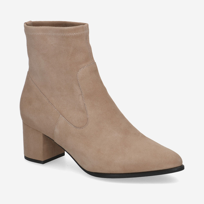  75320 - Beige - Frontansicht