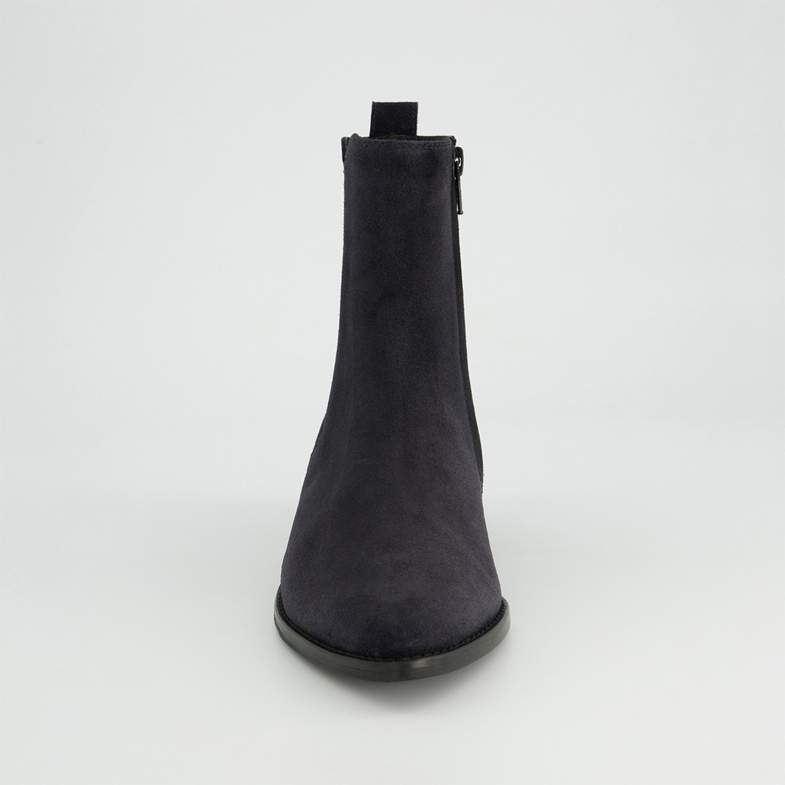 Paul Green 8271-074 - Blau - Frontansicht