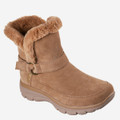 Skechers EASY GOING - Braun - Frontansicht