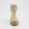 Paul Green 8327-003 - Beige - Frontansicht