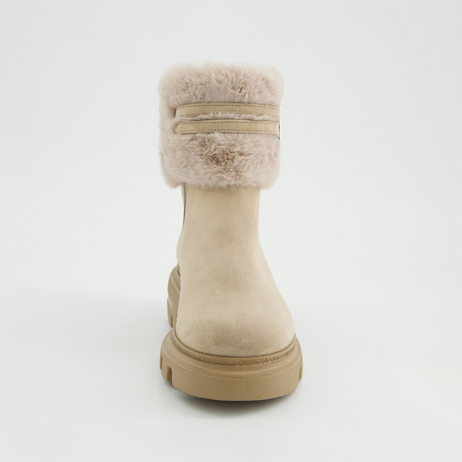 Paul Green 8327-003 - Beige - Frontansicht