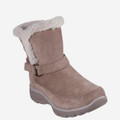 Skechers EASY GOING - Beige - Frontansicht