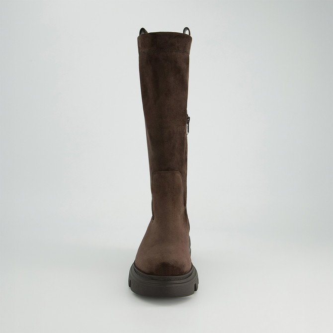 Paul Green 8296-002 - Braun - Frontansicht